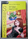 PRIMER HARTLIN - SAMOVARCI Marie Bertherat