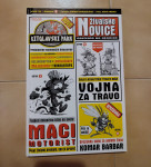 Primož Suhodolčan - Živalske novice 3