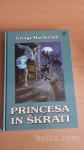 Princesa in škrati (George MacDonald)