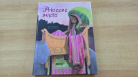 Princese sveta Katell Goyer