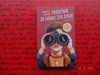 PRIROČNIK ZA DOBRO ŽIVLJENJE Olivera Zulović
