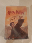 Prodajam knjigo Harry Potter: Svetinje smrti