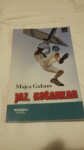 Prodam knjigo Jaz košarkar