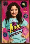 Prodam knjigo za mlade: Soy Luna
