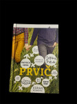 PRVIČ