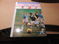 S PRVO MALO ENCIKLOPEDIJO DO UČENOSTI NAŠE TELO POMURSKA ZALOŽBA 1993