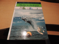 S PRVO MALO ENCIKLOPEDIJO DO UČENOSTI OKOLJE IN EKOLOGIJA POMURSKA