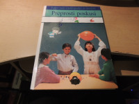 S PRVO MALO ENCIKLOPEDIJO DO UČENOSTI PREPROSTI POSKUSI J. FISTROVIČ