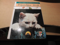 S PRVO MALO ENCIKLOPEDIJO DO UČENOSTI PRIJATELJICE ŽIVALI POMURSKA