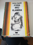 Ptiček brez kljunčka