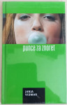 PUNCE ZA ZNORET - VIDMAR