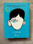 R.J. Palacio Čudo