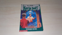 R.L. Stine: KURJA POLT - POSTANIMO NEVIDNI