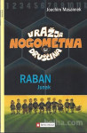 Raban, junak / Joachim Masannek