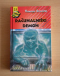 Računalniški demon, Thomas Brezina