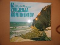 RAJKO PAVLOVEC, IZ ŽIVLJENJA KONTINENTOV, PELIKAN