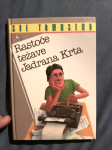 rastoce težave Jadrana Krta