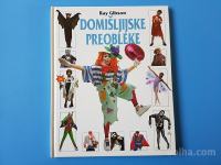 Ray Gibson DOMIŠLJIJSKE PREOBLEKE