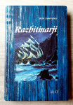 RAZBITINARJI Iain Lawrence