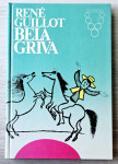 Rene Guillot BELA GRIVA