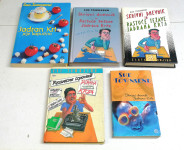 RESNIČNE IZPOVEDI JADRANA KRTA - Sue Townsend