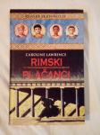 RIMSKI PLAČANCI (Caroline Lawrence)