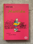 Roald Dahl Matilda