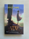 Roald Dahl: Veliki dobrodušni velikan (VDV)