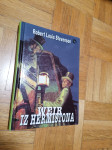 ROBERT LOUIS STEVENSON, WEIR IZ HERMISTONA