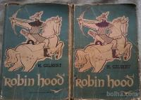ROBIN HOOD I IN II - GILBERT