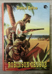 ROBINSON CRUSOE Daniel Defoe