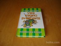 Runer Jonsson VIKE VIKING IN BRDAVSI Mk 1977