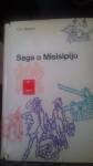 SAGA O MISISIPIJU, FRITZ STEUBEN