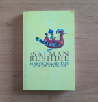 Salman Rushdie - Haroun and the sea of stories