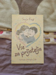 Sanja Pregl: Vse za prijatelja