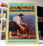 Sedem popotovanj Sindbada pomorščaka - 1991. Poštnina vključena.