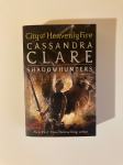 Shadowhunters: City of Heavenly Fire - Cassandra Clare (6. knjiga)