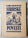 SIBIRSKE POVESTI N. Telešov