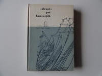 SIMONE MARTIN CHAUFFIER, DRUGI PRI KORZARJIH