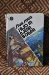 Siva Sova / Veša Kvonezin  - Sajo in njena bobra