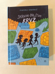 SKRIVNO DRUŠTVO KRVZ (Simona Semenič)