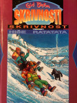 Skrivnost hiše Ratata Enid Blyton