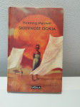 SKRIVNOST OGNJA, Henning Mankell