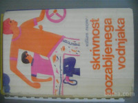 SKRIVNOST POZABLJENEGA VODNJAKA