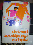 SKRIVNOST POZABLJENEGA VODNJAKA