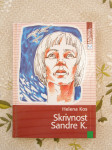 Skrivnost Sandre K - Helena Kos