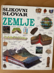 SLIKOVNI SLOVAR ZEMLJE KOT NOV