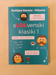 Slolvenski klasiki 1 : Boštjan Gorenc - Pižama