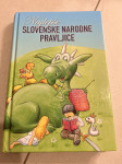 Slovenske narodne pravljice - otroška knjiga