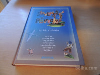 SLOVENSKE POVEDKE IZ 20. STOLETJA MOHORJEVA DRUŽBA 2003
